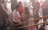 [ẢNH] Siêu danh thủ Cristiano Ronaldo bị yêu cầu nộp mẫu DNA để điều tra cáo buộc hiếp dâm